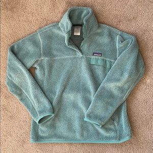 Patagonia Half Snap Pull Over